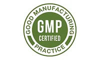 GMP certified facility